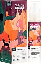 Fragrances, Perfumes, Cosmetics Rejuvenating Face Cream - Alkmie Slow Age Long Live the Skin