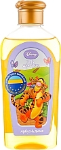 Shower Gel with Watermelon & Melon Scent - Disney Winnie the Pooh — photo N1