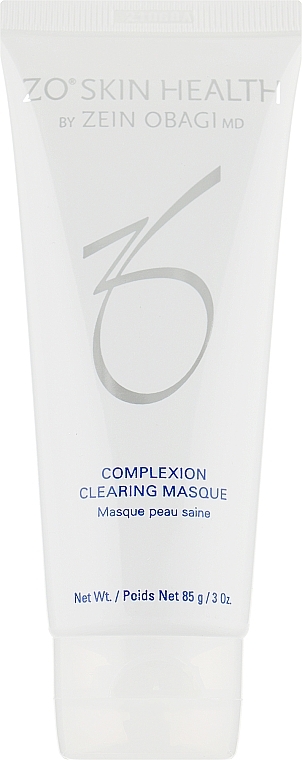 コンプレクション クリアリング マスク - Zein Obagi Zo Skin Health Complexion Clearing Masque — photo N1