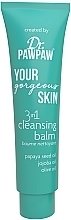 Cleansing Balm - Dr. PAWPAW Your Gorgeous Skin 3in1 Cleansing Balm — photo N1