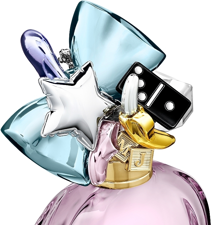 Marc Jacobs Perfect Elixir - Eau de Parfum — photo N6