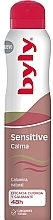 Fragrances, Perfumes, Cosmetics Deodorant Spray - Byly Desodorante Sensitive Calma