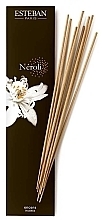 Fragrances, Perfumes, Cosmetics Esteban Neroli - Bamboo Incense Sticks