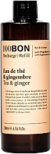 Fragrances, Perfumes, Cosmetics 100BON Eau de The & Gingembre - Cologne (refill)