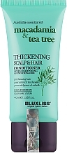 Strengthening Conditioner - Luxliss Thickening Scalp & Hair Conditioner — photo N1