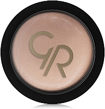 Face Powder - Golden Rose Mineral Terracotta Powder — photo N3