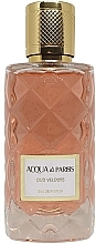 Fragrances, Perfumes, Cosmetics Reyane Tradition Acqua Di Parisis Oud Velour - Eau de Parfum