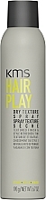 Dry Texture Spray - KMS California Hair Play Dry Texture Spray — photo N1