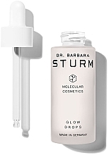 Brightening Face Drops - Dr. Barbara Sturm Glow Drops — photo N1