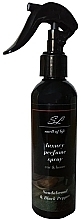 Fragrances, Perfumes, Cosmetics Car & Home Fragrance Spray - Smell Of Life Sandalwood & Black Pepper Perfume Spray Car & Home