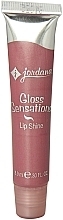 Fragrances, Perfumes, Cosmetics Lip Gloss - Jordana Gloss Sensations