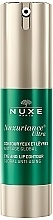 Fragrances, Perfumes, Cosmetics Eye and Lip Area Cream - Nuxe Nuxuriance Ultra Eye and Lip Contour (tester)