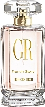 Fragrances, Perfumes, Cosmetics Georges Rech French Story - Eau de Parfum