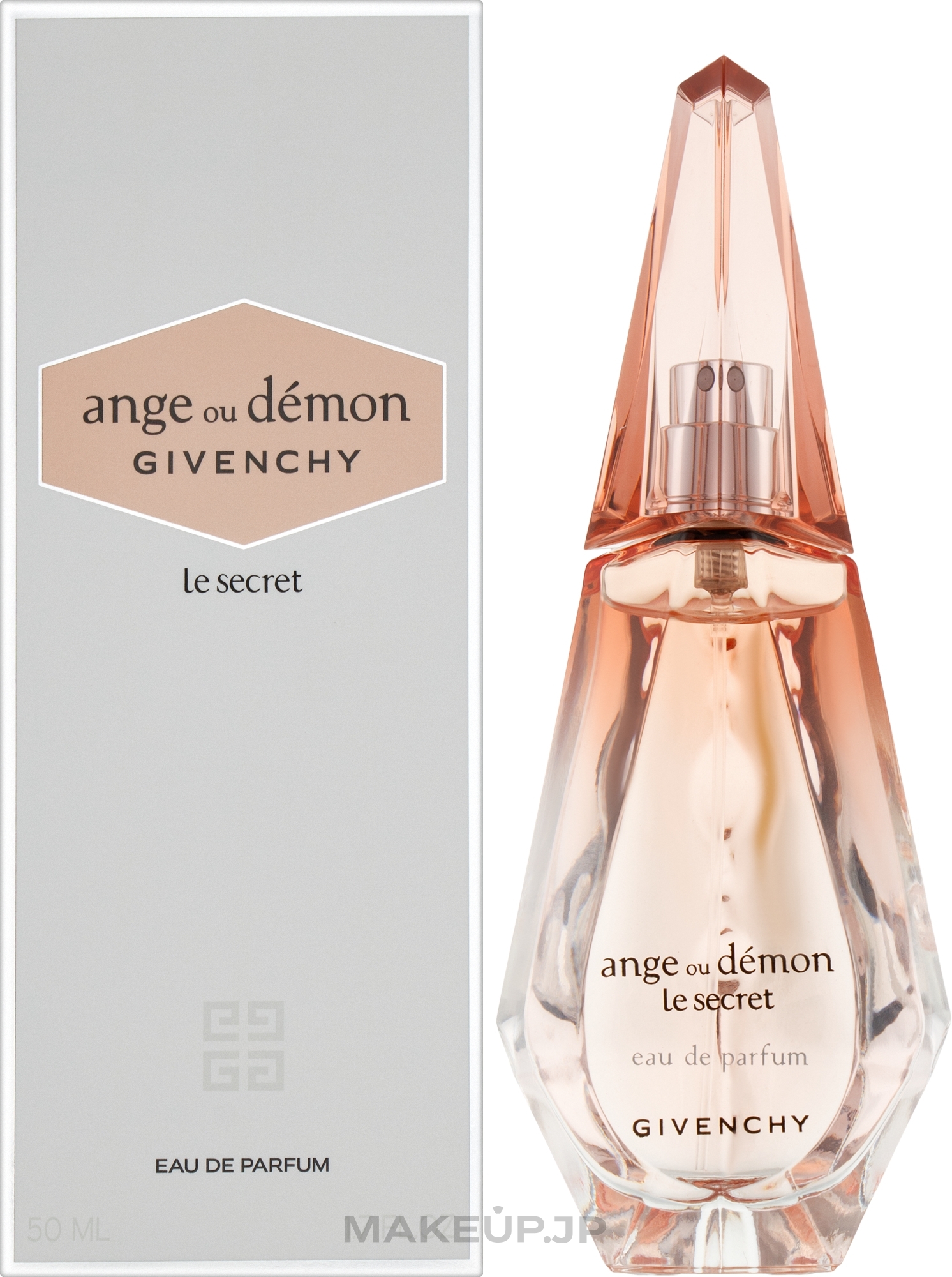 Givenchy Ange Ou Demon Le Secret 2014 - Eau de Parfum — photo 50 ml
