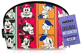 Fragrances, Perfumes, Cosmetics Makeup Bag - Mad Beauty Cosmetic Bag Mickey & Friends