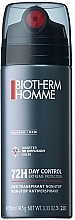 Fragrances, Perfumes, Cosmetics Deodorant-Spray - Biotherm Homme Day Control Deodorant 72H