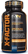 Fragrances, Perfumes, Cosmetics Anabolic X Factor Soft Capsules - Molecular Nutrition X-Factor Anabolic Catalyst