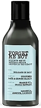 Perfumed bath and shower elixir - Farmona Forget Me Not Holidays In Bali Perfumed Bath & Shower Elixir — photo N1