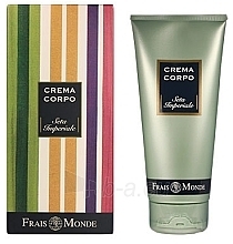 Fragrances, Perfumes, Cosmetics Body Cream - Frais Monde Imperial Silk Body Cream