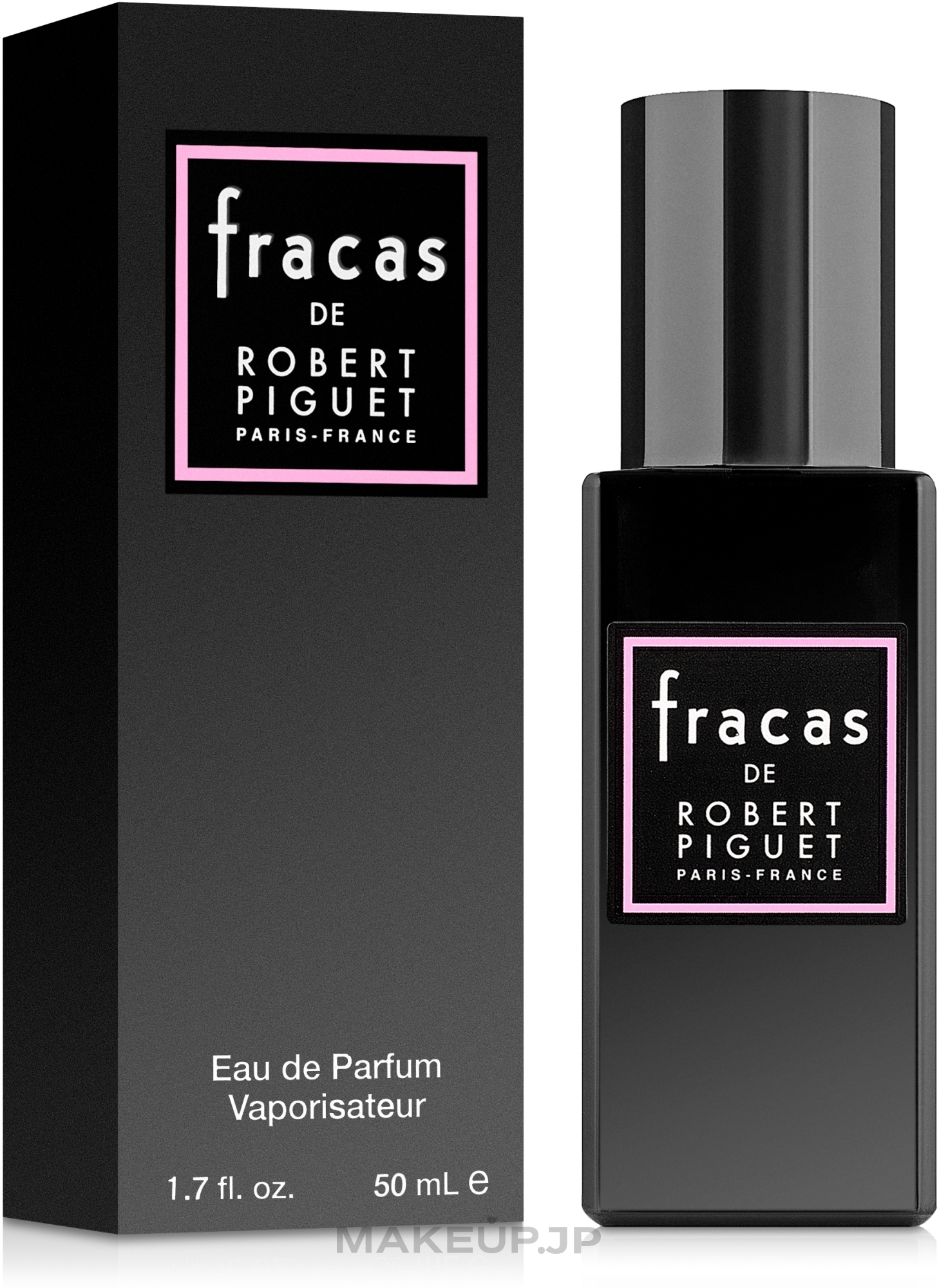 Robert Piguet Fracas - Eau de Parfum — photo 50 ml