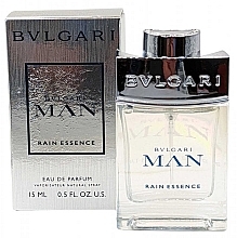 Fragrances, Perfumes, Cosmetics Bvlgari Man Rain Essence - オードパルファム(ミニ)