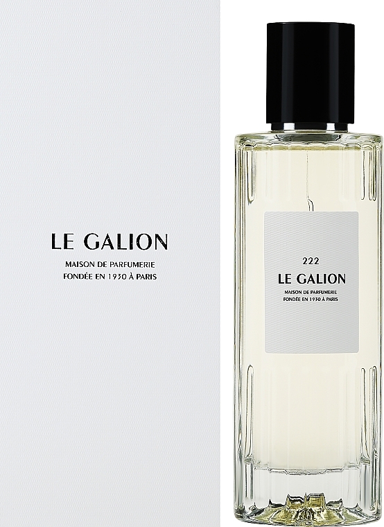 Le Galion 222 - Eau de Parfum — photo N1