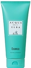 Fragrances, Perfumes, Cosmetics Acqua Dell Elba Essenza Men - Shower Gel