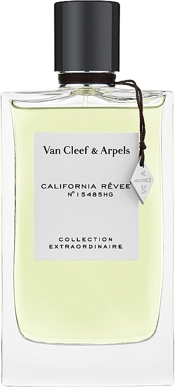 Van Cleef & Arpels Collection Extraordinaire California Reverie - Eau de Parfum (tester with cap) — photo N2