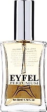 Fragrances, Perfumes, Cosmetics Eyfel Perfume K-107 - Eau de Parfum