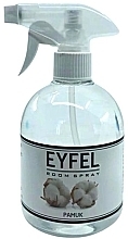 Fragrances, Perfumes, Cosmetics Air Freshener Spray 'Cotton' - Eyfel Perfume Room Spray Cotton