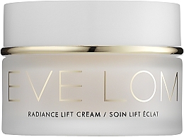 Fragrances, Perfumes, Cosmetics Lifting Face Cream - Eve Lom Radiance Lift Cream