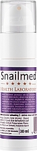 Totarol Night Cream for Sensitive Skin - Snailmed Health Laboratory — photo N2