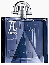 Fragrances, Perfumes, Cosmetics Givenchy Pi Neo Ultimate Equation - Eau de Toilette (tester with cap)