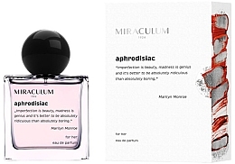 Miraculum Aphrodisiac - Eau de Parfum — photo N1