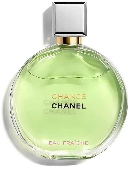 Chanel Chance Eau Fraiche Eau de Parfum - Eau de Parfum — photo N1