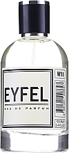 Eyfel Perfume W-11 - Eau de Parfum — photo N1