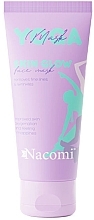 Fragrances, Perfumes, Cosmetics Glow Face Mask - Nacomi Yoga Skin Glow Face Mask