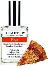 Fragrances, Perfumes, Cosmetics Demeter Fragrance Pizza - Eau de Cologne