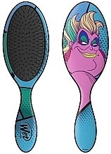 Fragrances, Perfumes, Cosmetics Hair Brush Wet Brush Disney Original Detangler Villains - Ursula