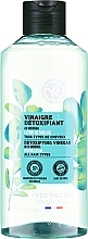 Fragrances, Perfumes, Cosmetics Hair Balm - Yves Rocher Refresh Vinegar Rising Lotion