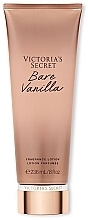 Scented Body Lotion - Victoria's Secret Bare Vanilla Body Lotion — photo N1