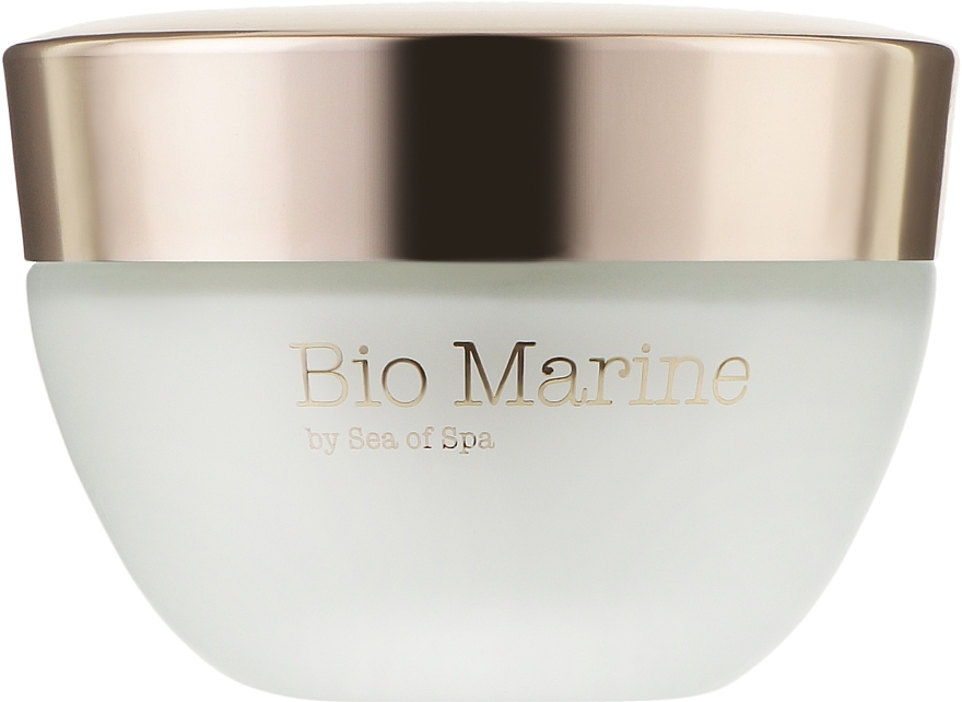 Collagen Day Cream - Sea of Spa Bio Marine Protective Collagen Day Cream — photo N1