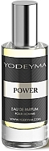 Fragrances, Perfumes, Cosmetics Yodeyma Power - オードパルファム(ミニ)