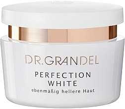 Brightening Face Cream with Vitamin C - Dr. Grandel Specials Perfection White — photo N1