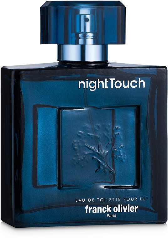 Franck Olivier Night Touch - Eau de Toilette — photo N1