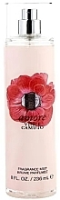 Vince Camuto Amore - Body Spray — photo N1