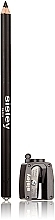 Fragrances, Perfumes, Cosmetics Eye Pencil - Sisley Phyto Khol Star Eye Pencil