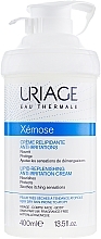 Lipid Replenishing Anti-Irritation Cream - Uriage Xemose Lipid Replenishing Anti-Irritation Cream — photo N3