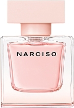 Fragrances, Perfumes, Cosmetics Narciso Rodriguez Narciso Cristal - オードパルファム（キャップ​​付きテスター）