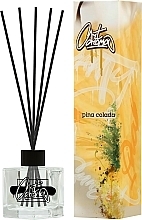 Fragrances, Perfumes, Cosmetics Dyfuzor zapachowy Pina colada - ArtAroma Pina Colada